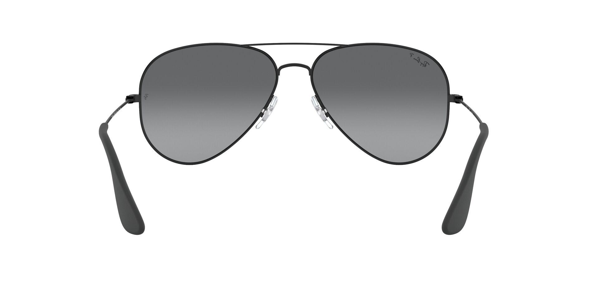 Mắt Kính RAY-BAN - - RB3558 002/T3 -Sunglasses