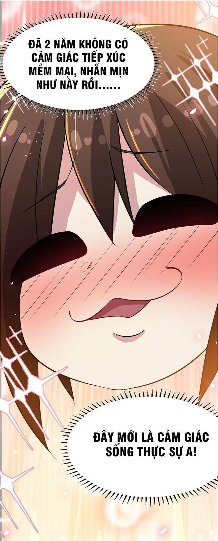 đại bảo kiếm của tôi chapter 23 37