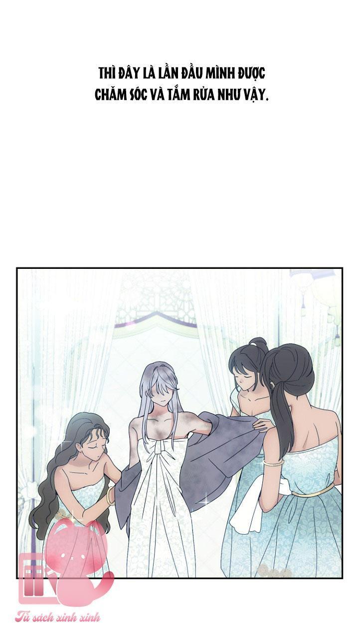 bỏ quách chồng con đi, tiền bạc mới là tất cả chapter 4 39