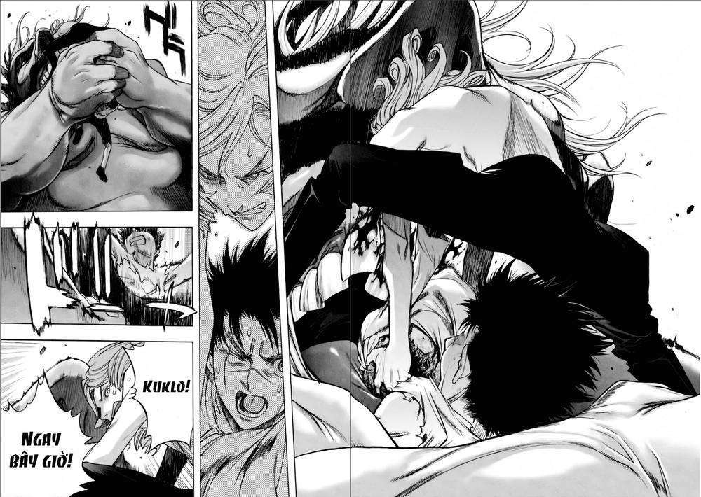 đại chiến titan - before the fall chapter 12 39