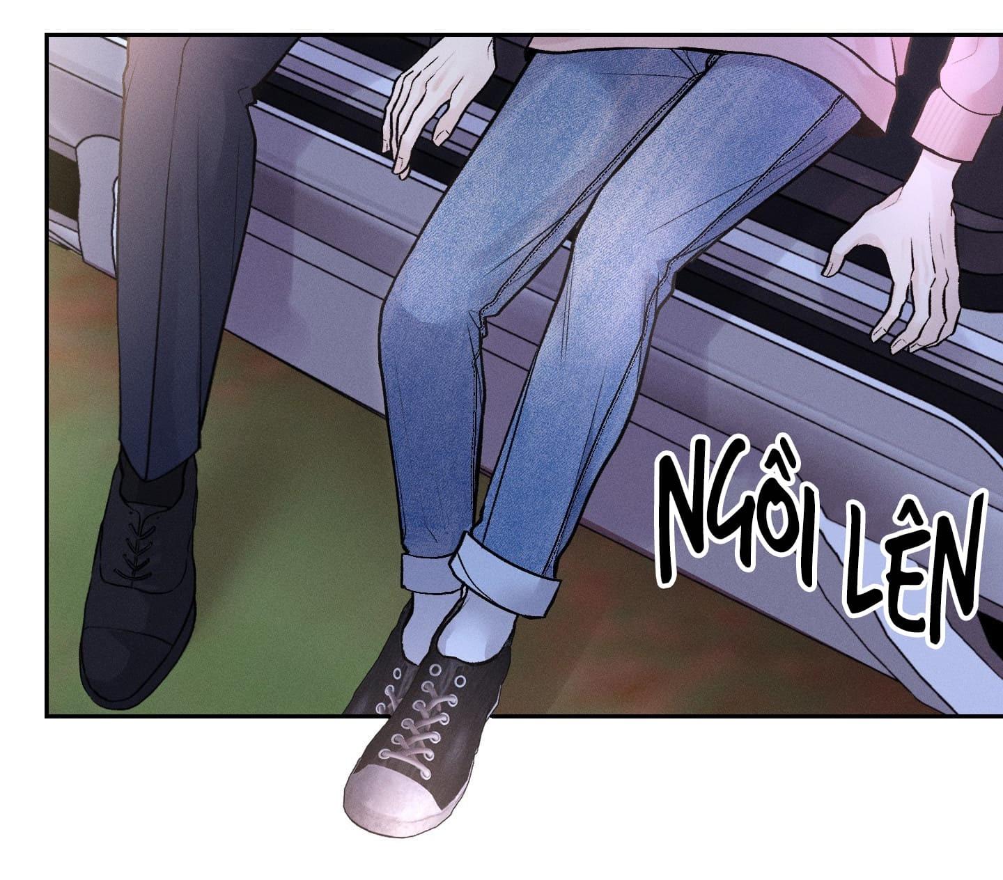 cứu tinh của thứ hai chapter 12 109