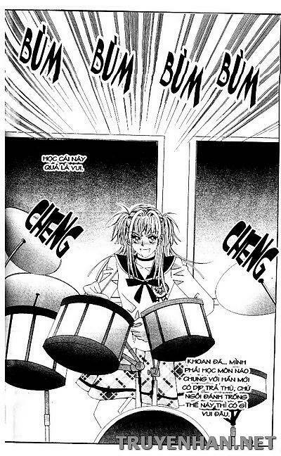 love bullet chapter 29 1