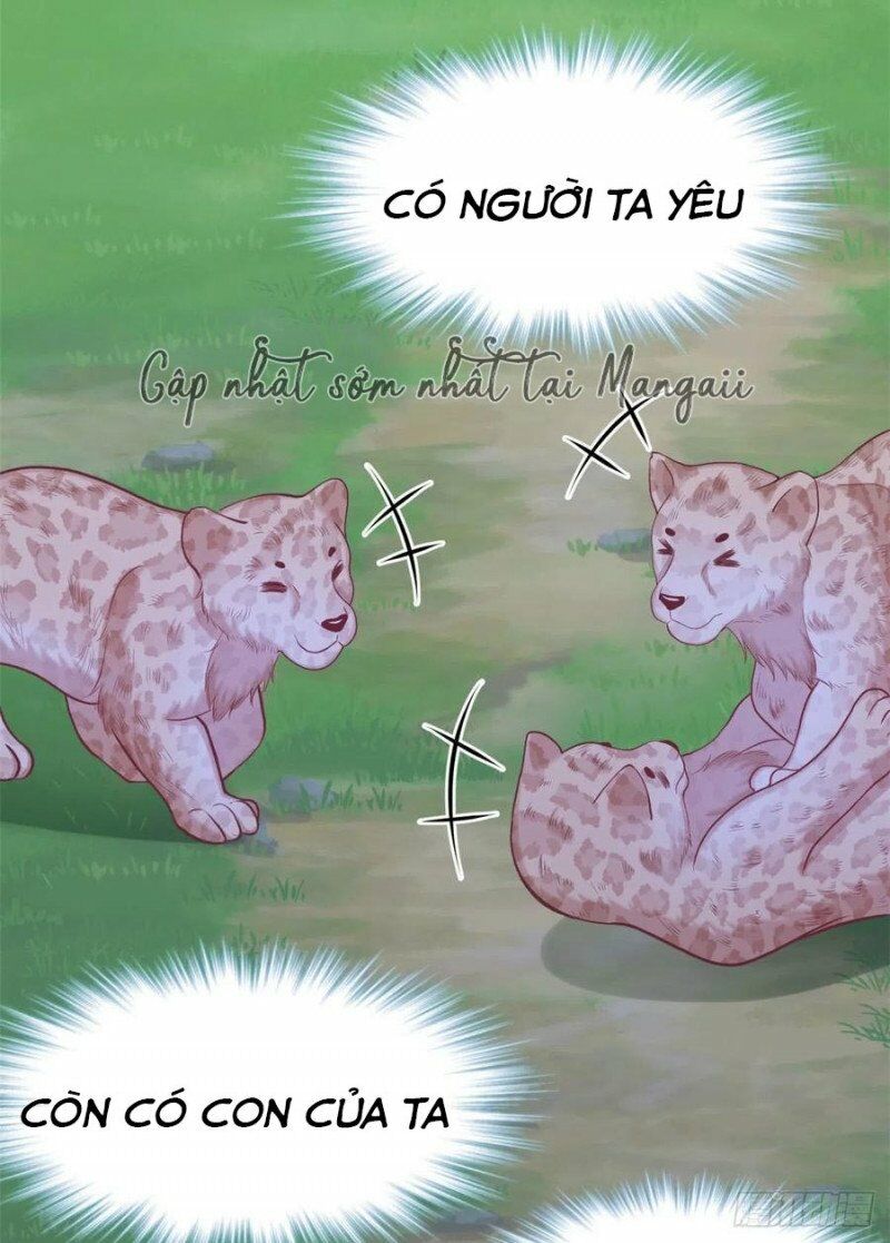 [16+] thảnh thơi thú thế chủng chủng điền, sinh sinh tể chapter 309 21