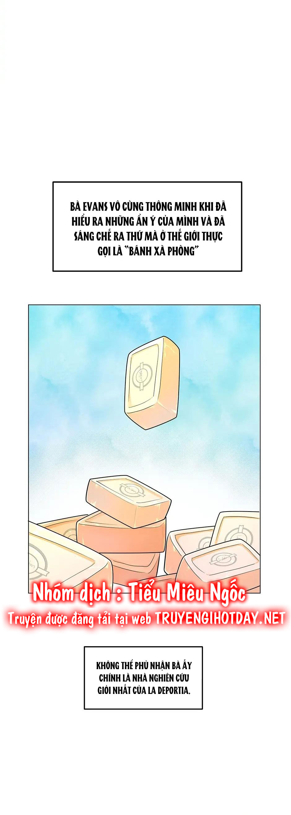 diễn vai ác nữ cũng thật khó khăn chapter 3.2 23