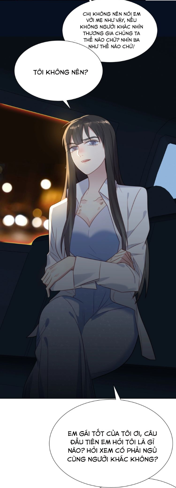 khoá chặt đôi môi (full) chapter 4 13