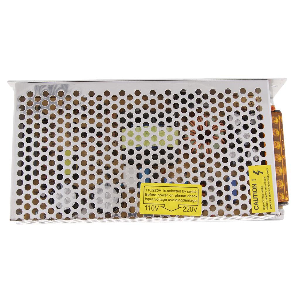 DC 5V LED Driver Switching Power Supply Transformer For LED Strip  MR16