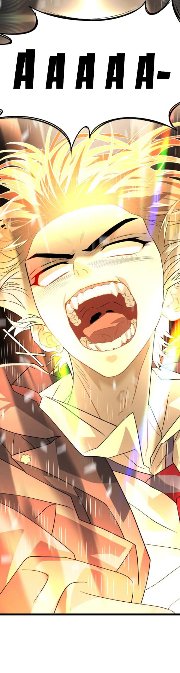 dark moon - tế đàn ánh trăng chapter 44.2 38