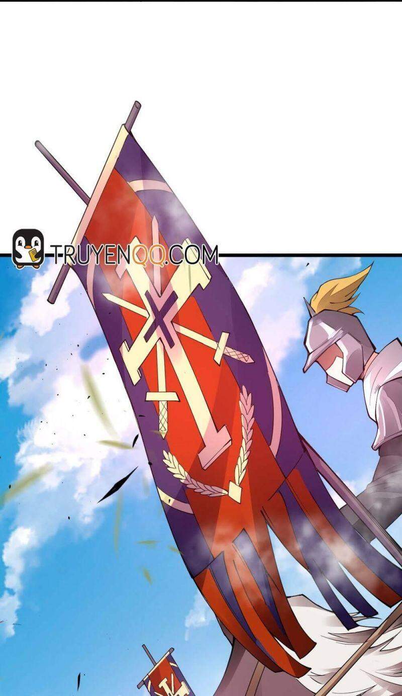 cuộc sống của kiếm thần cũng không hẳn là chán chapter 11 91