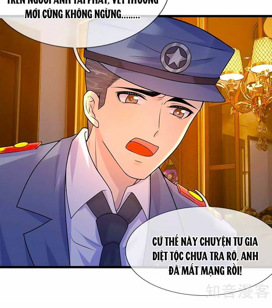 loạn thế tù sủng: thiếu soái bất lương của ta chapter 48 13