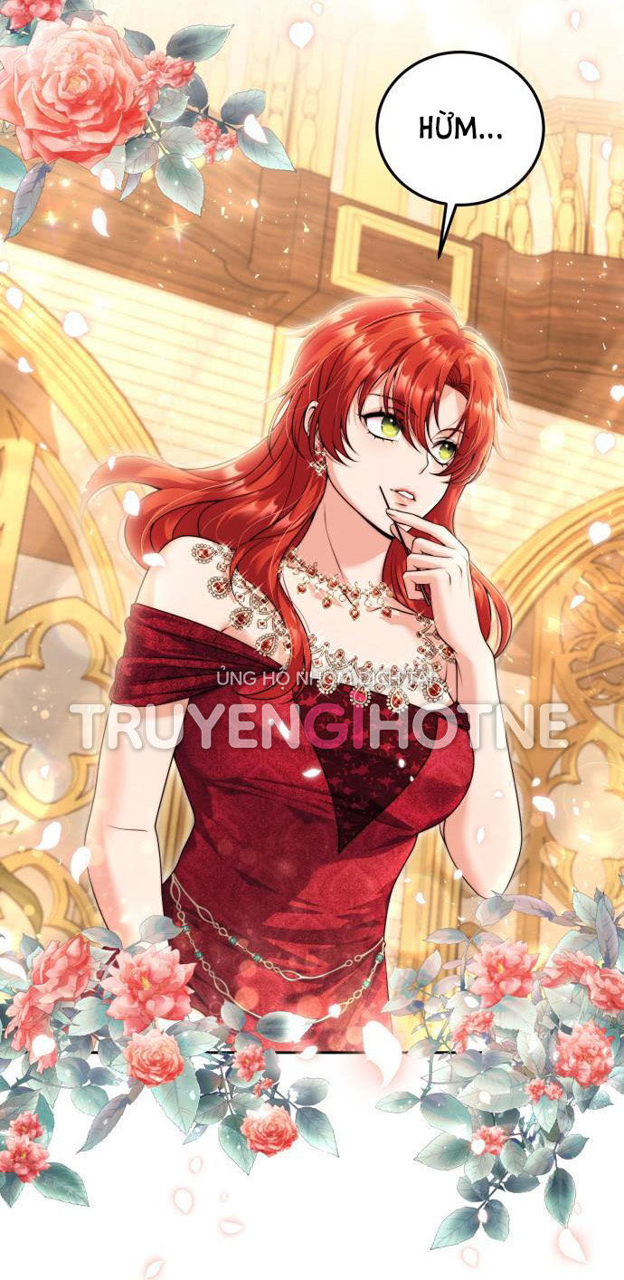 tôi sẽ ly hôn với người chồng bạo chúa chapter 20.2 42