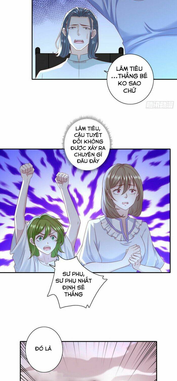 trùng sinh chi thần đế quy lai chapter 42 2