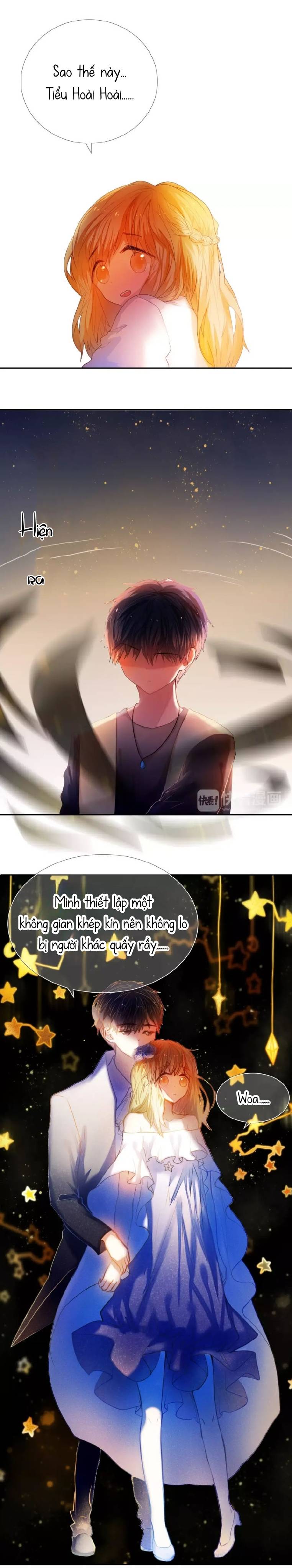 kế hoạch trái tim chapter 45 18