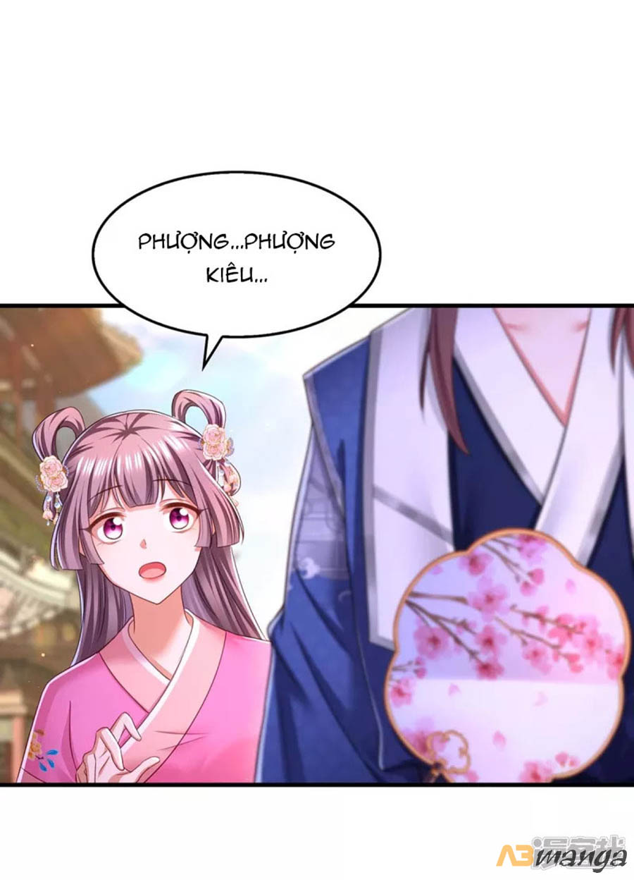 ngã tại hậu cung đương đại lão nữ chapter 96 2