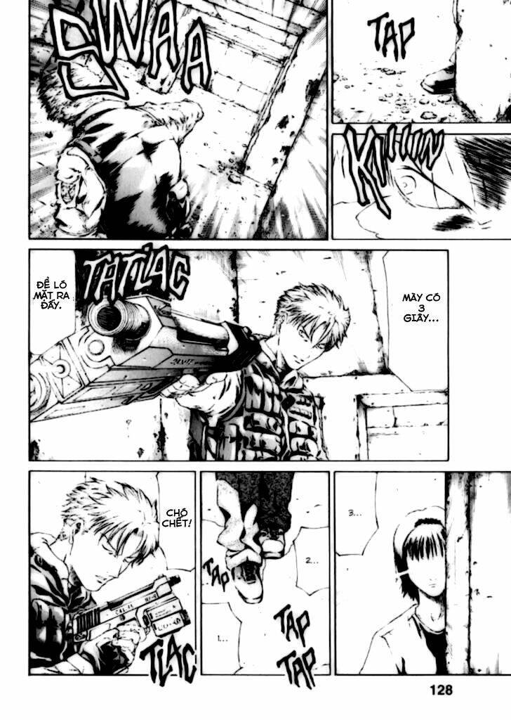 red eyes chapter 2.2 5