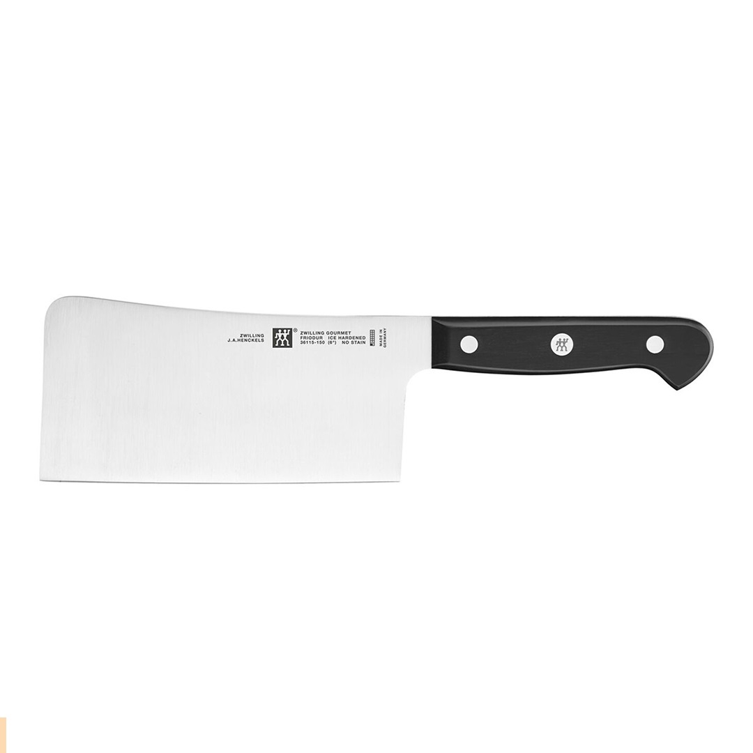 Dao chặt Zwilling Chef Kn.Pro 18CM 38419-181-0 - hàng chính hãng