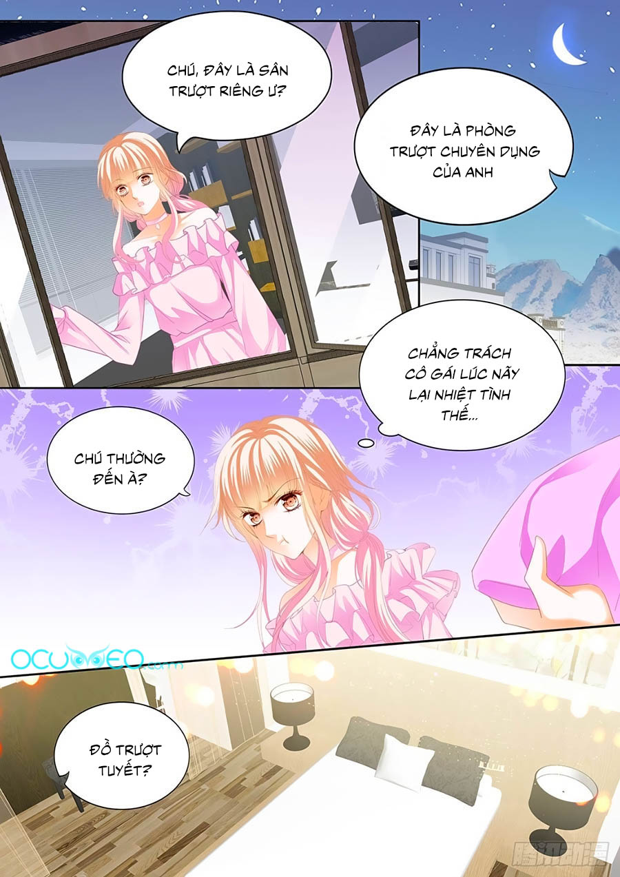 bá đạo tiểu thúc, xin trêu chọc vừa thôi! chapter 137 9