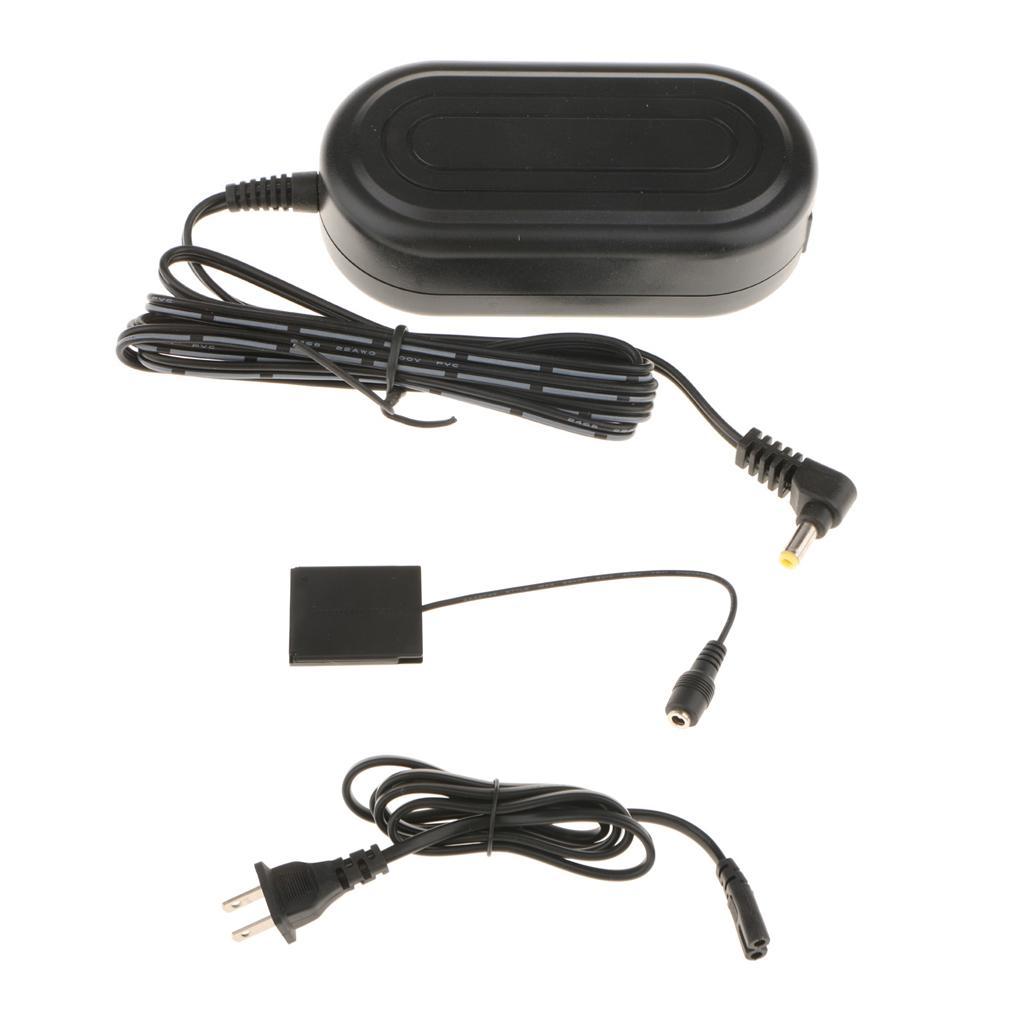 ACK-DC90 Power Supply Adapter Charger DC Coupler for  / US