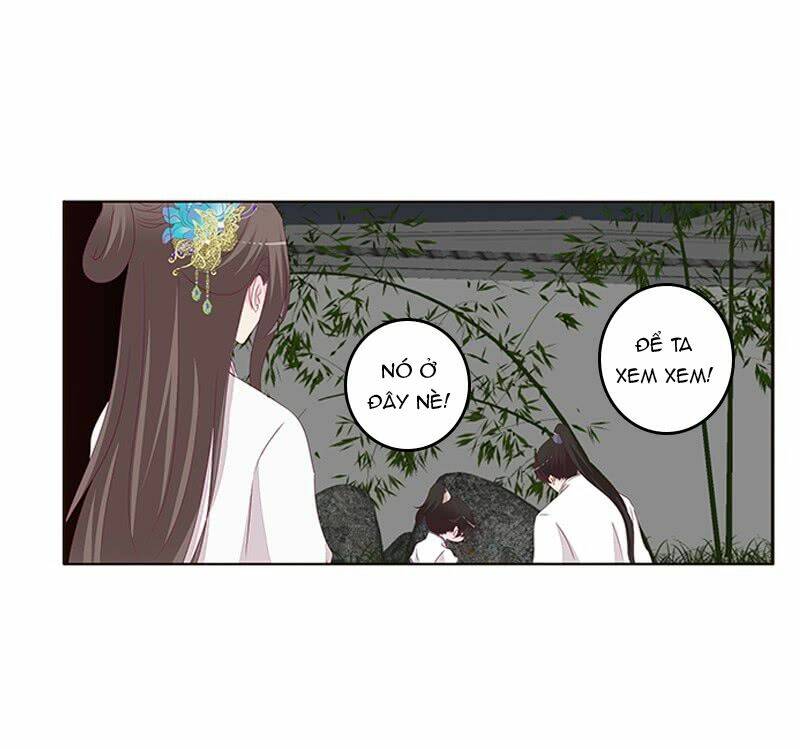 tướng quân mời ra trận chapter 117 4