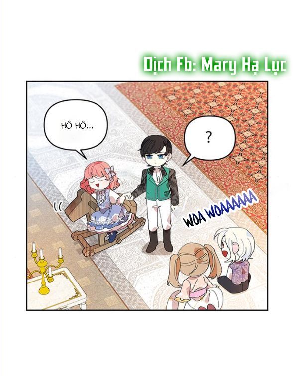 con người không phải thứ có thể sửa đổi được đâu! chapter 4 19