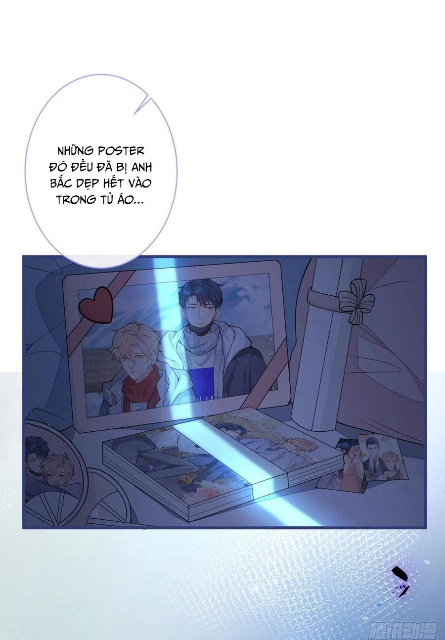 lại bị nam thần chọc trên hot search! chapter 73 33