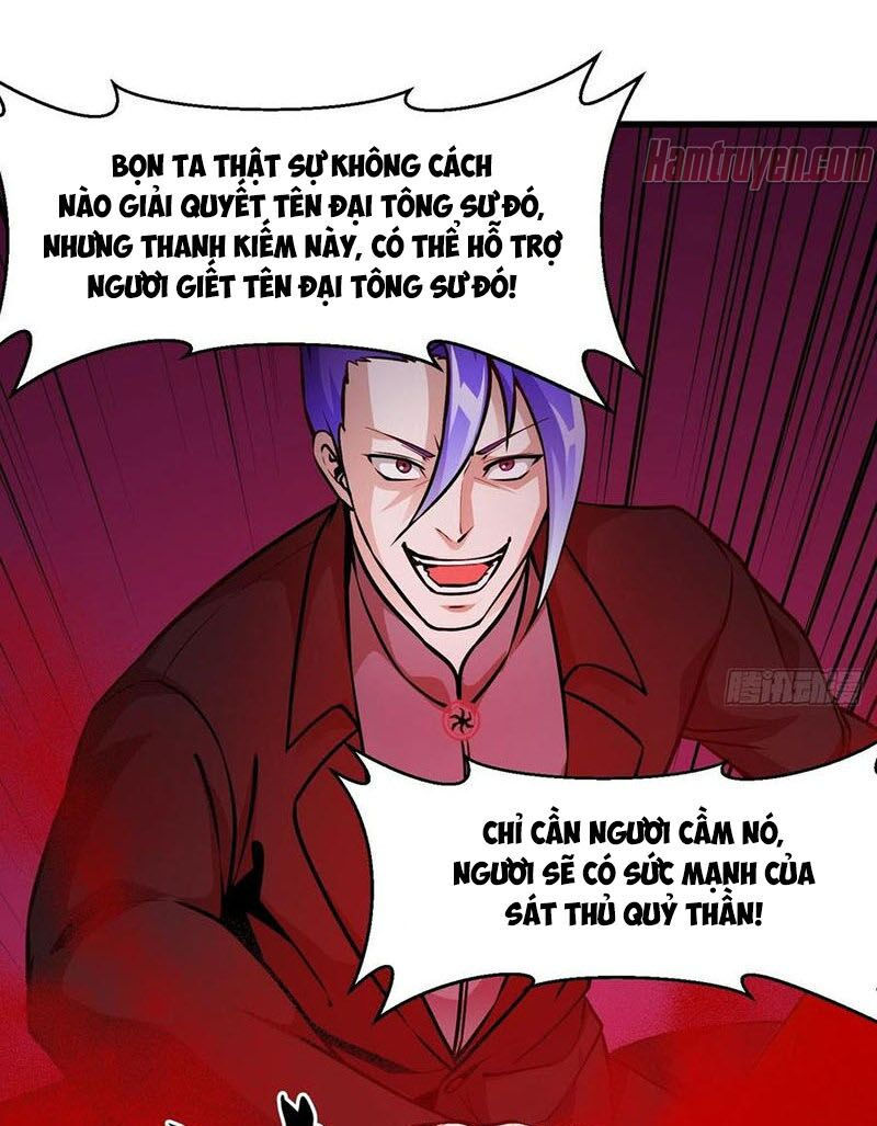 ta chẳng qua là một đại la kim tiên chapter 84 30