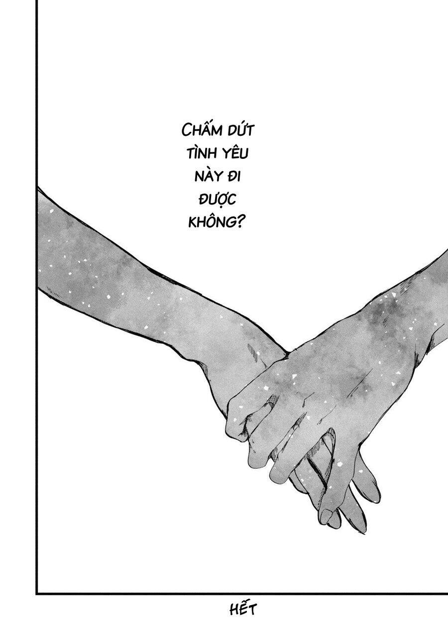 liệu cậu sẽ kết thúc mối tình này chứ? chapter 35 26