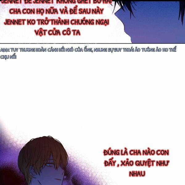 một ngày nọ ta trở thành công chúa chapter 83 24