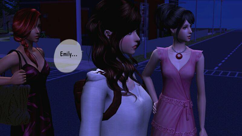 and i love you! chapter 4 27