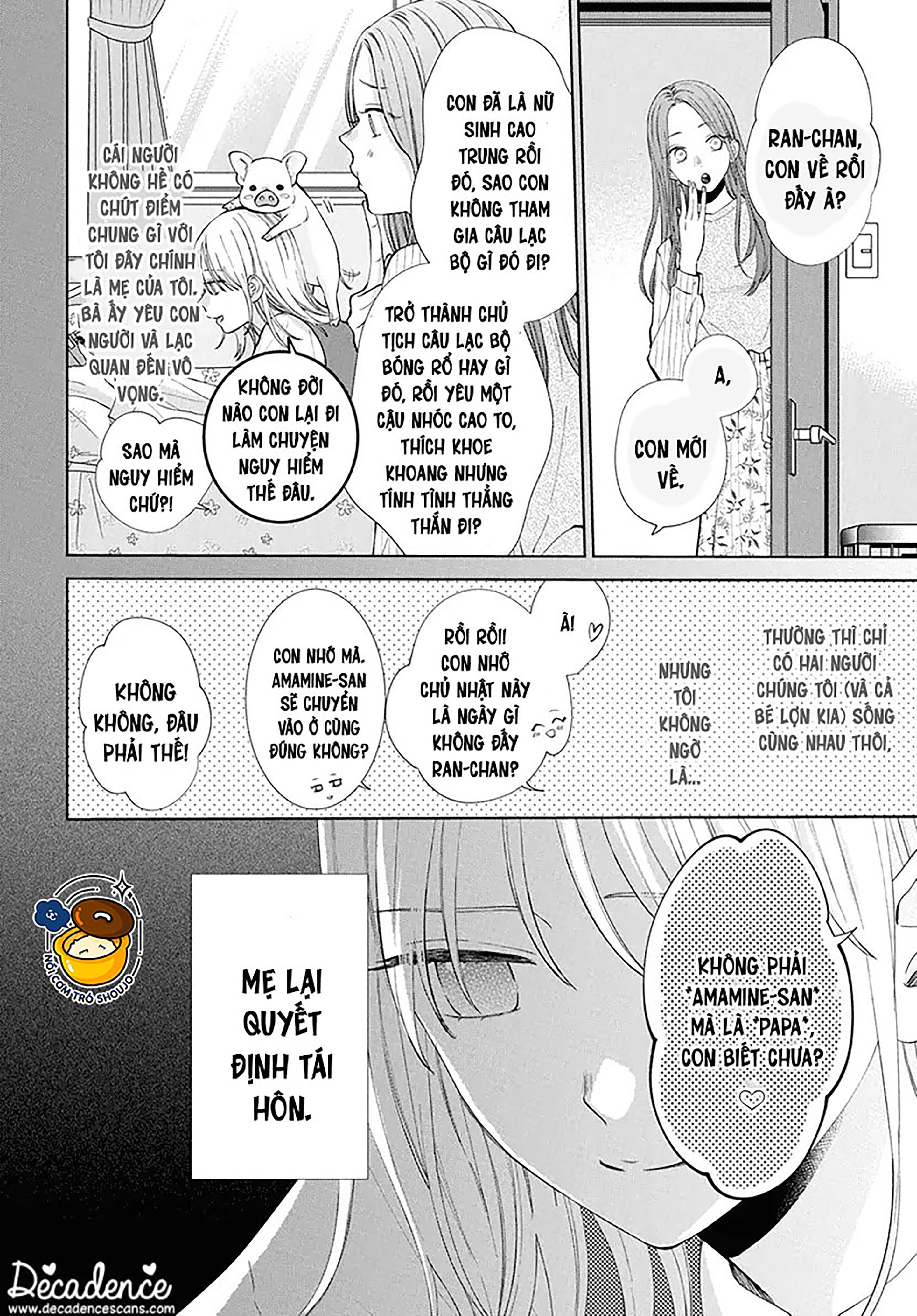 cơn bão mùa xuân và quái vật CHƯƠNG 1.1 10