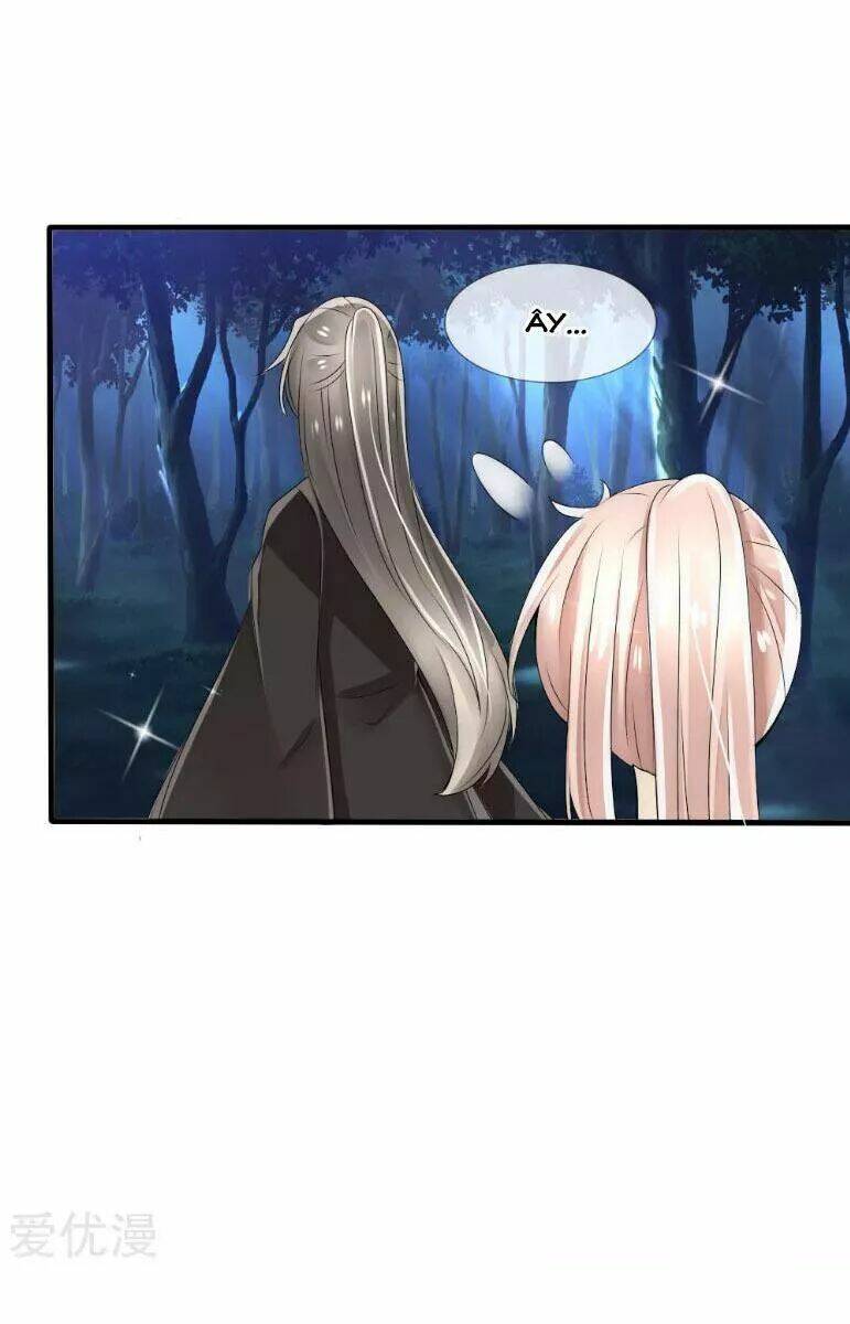 kế hoạch sủng ái của tiểu công chúa chapter 32 27