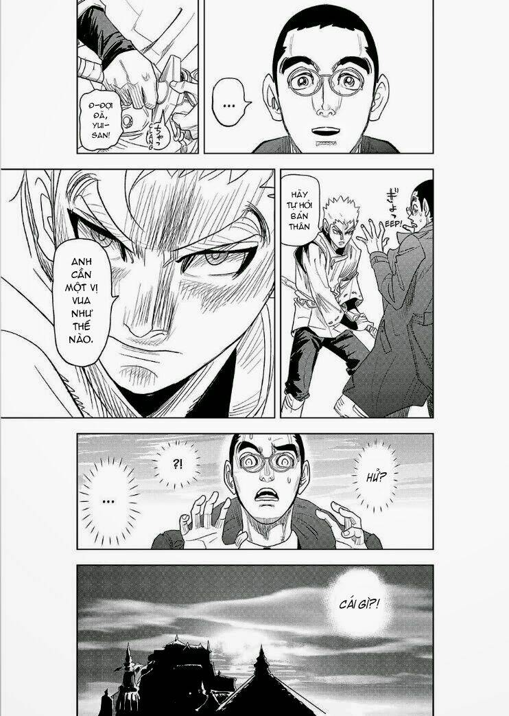 ten prism chapter 1.2 6