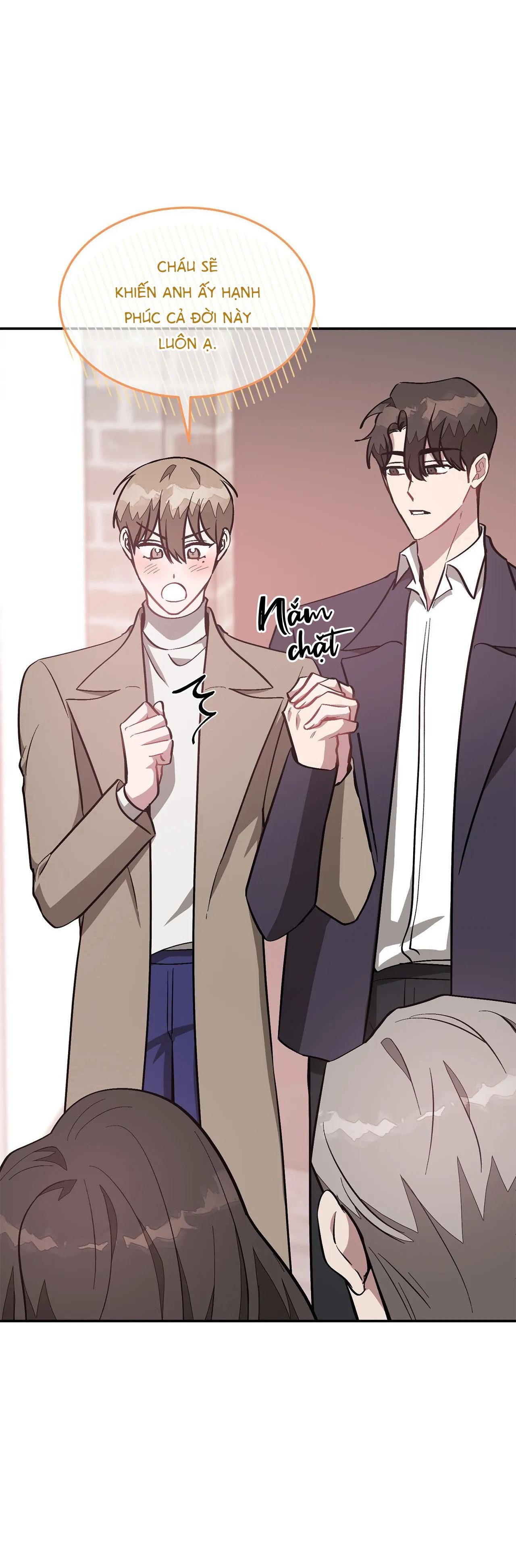 Sống Lại Lần Nữa chapter 68 54