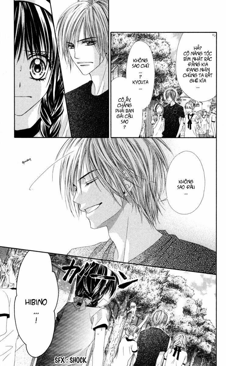 khởi đầu tình yêu chapter 10 42