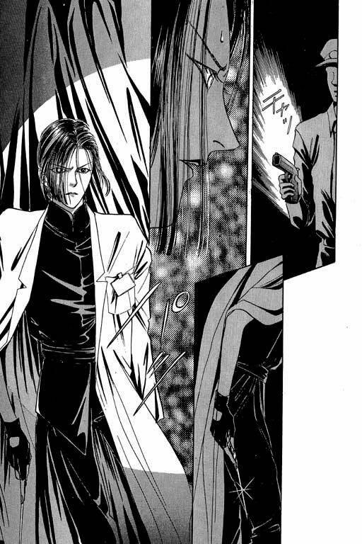 tiệm thú kiểng chapter 9 36