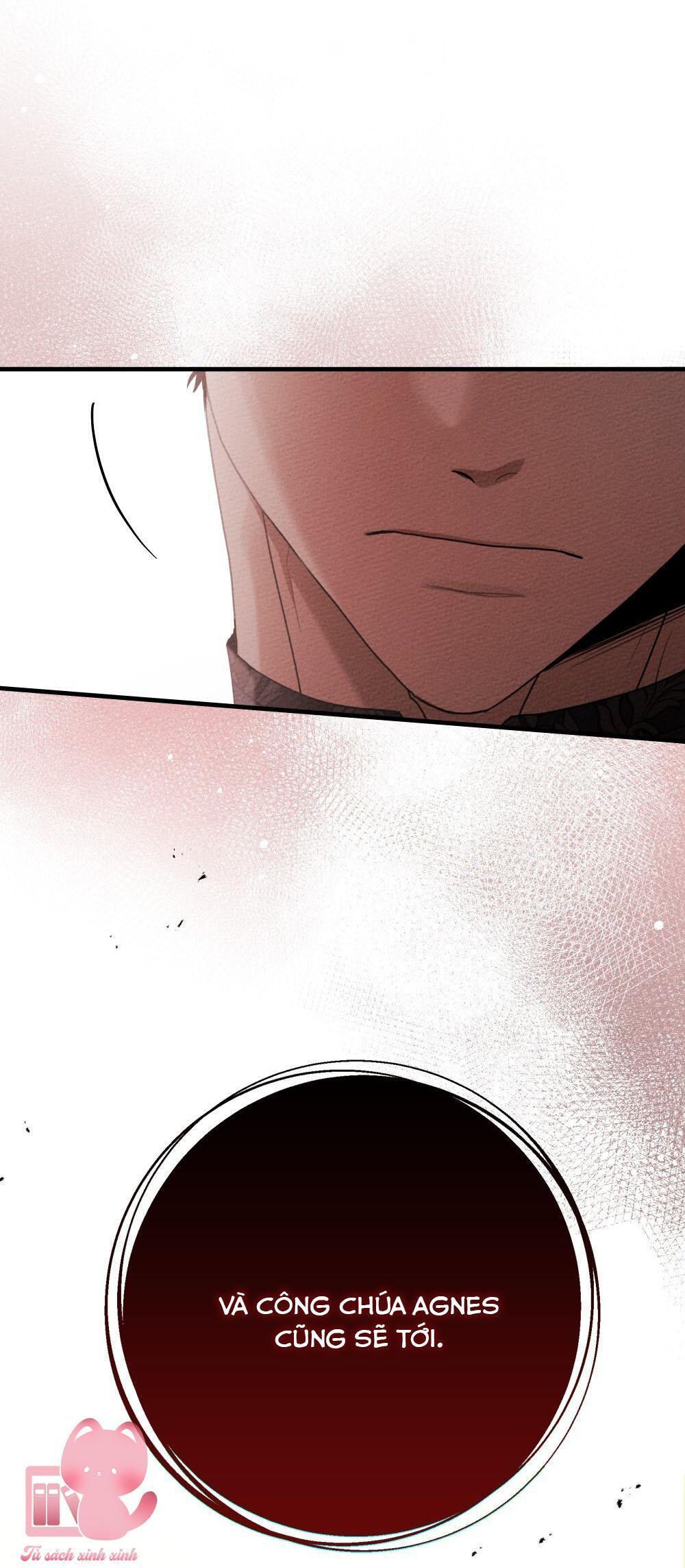 dưới tán cây sồi chapter 64 18