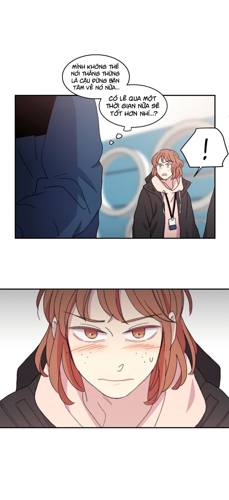 chẳng thể rời mắt khỏi cậu chapter 14 12