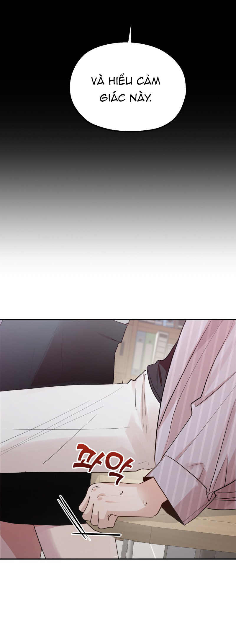 bữa ăn hoàn hảo nhất chapter 4 4