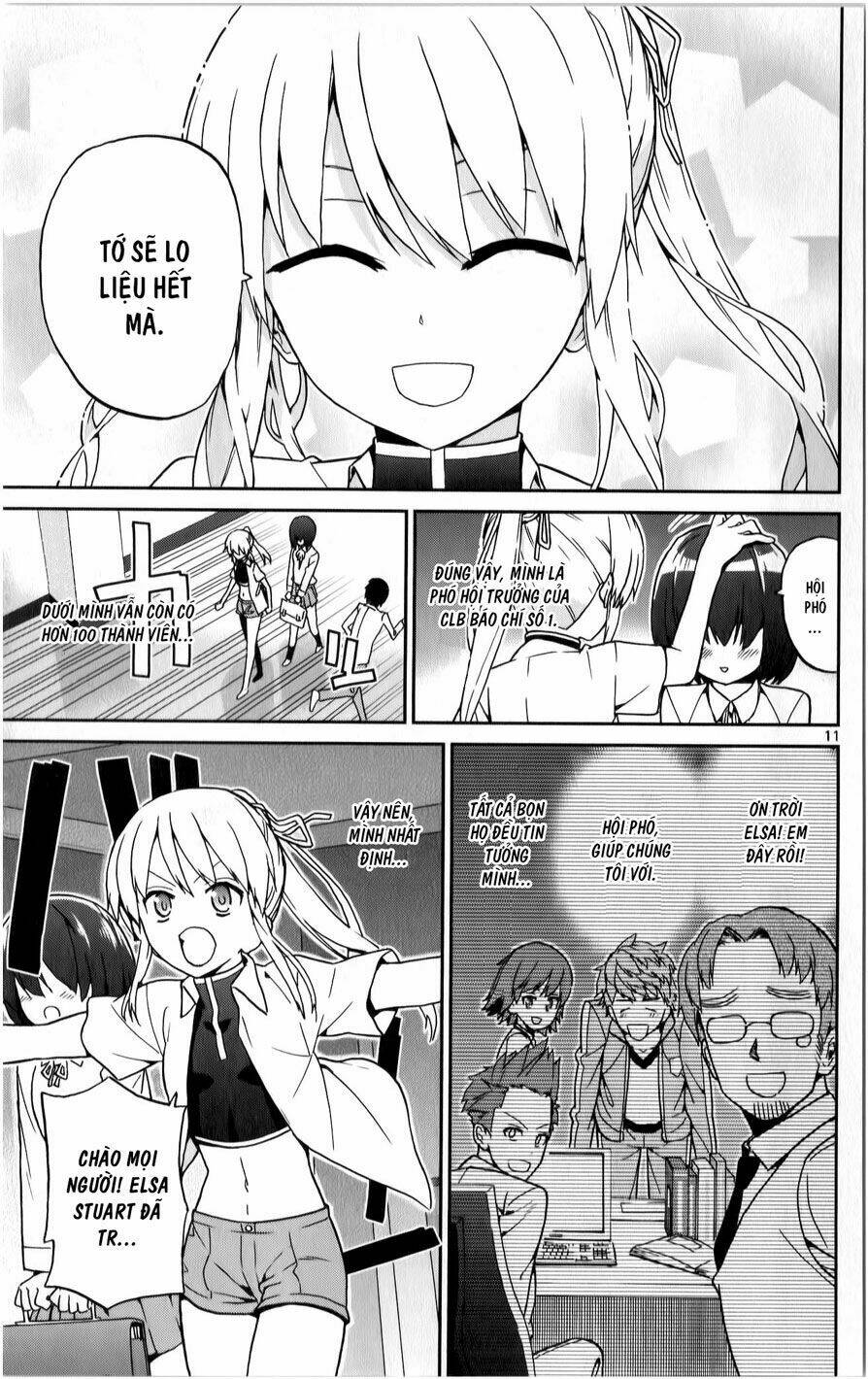 ichiba kurogane wa kasegitai chapter 9 10