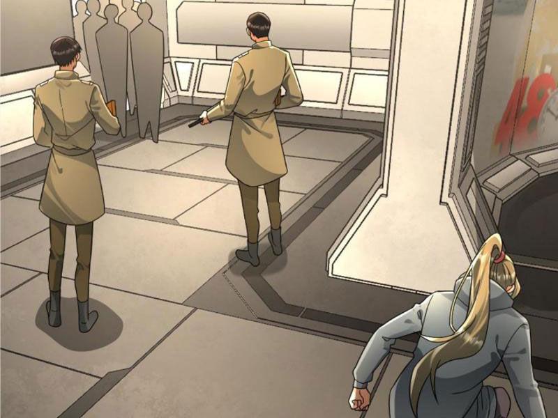 đóng băng toàn cầu: tôi gây dựng nên phòng an toàn thời tận thế chapter 218 51