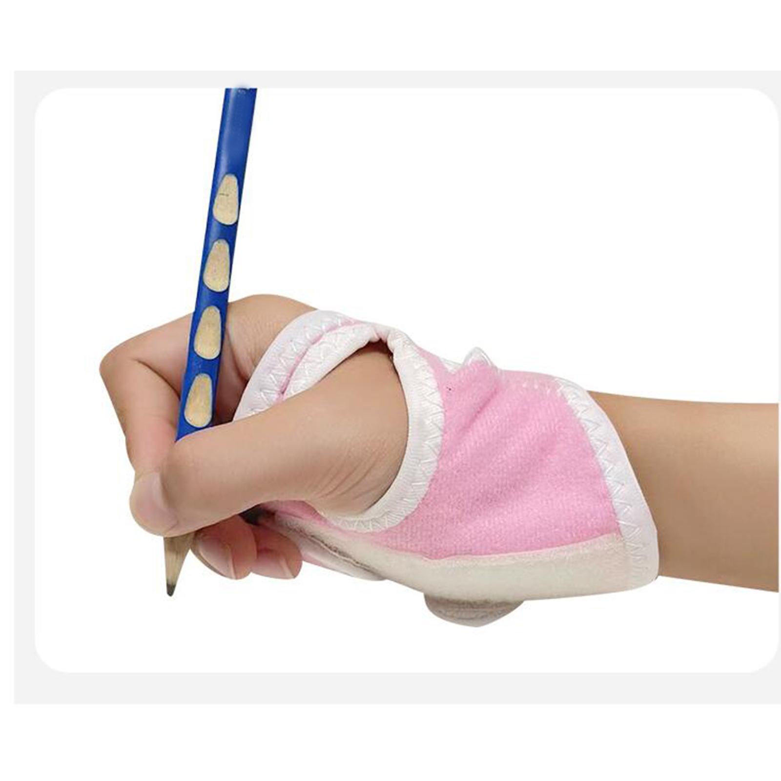 Writing Correction Tools Handwriting Posture Correction Training Adjustable for Toddler Preschoolers