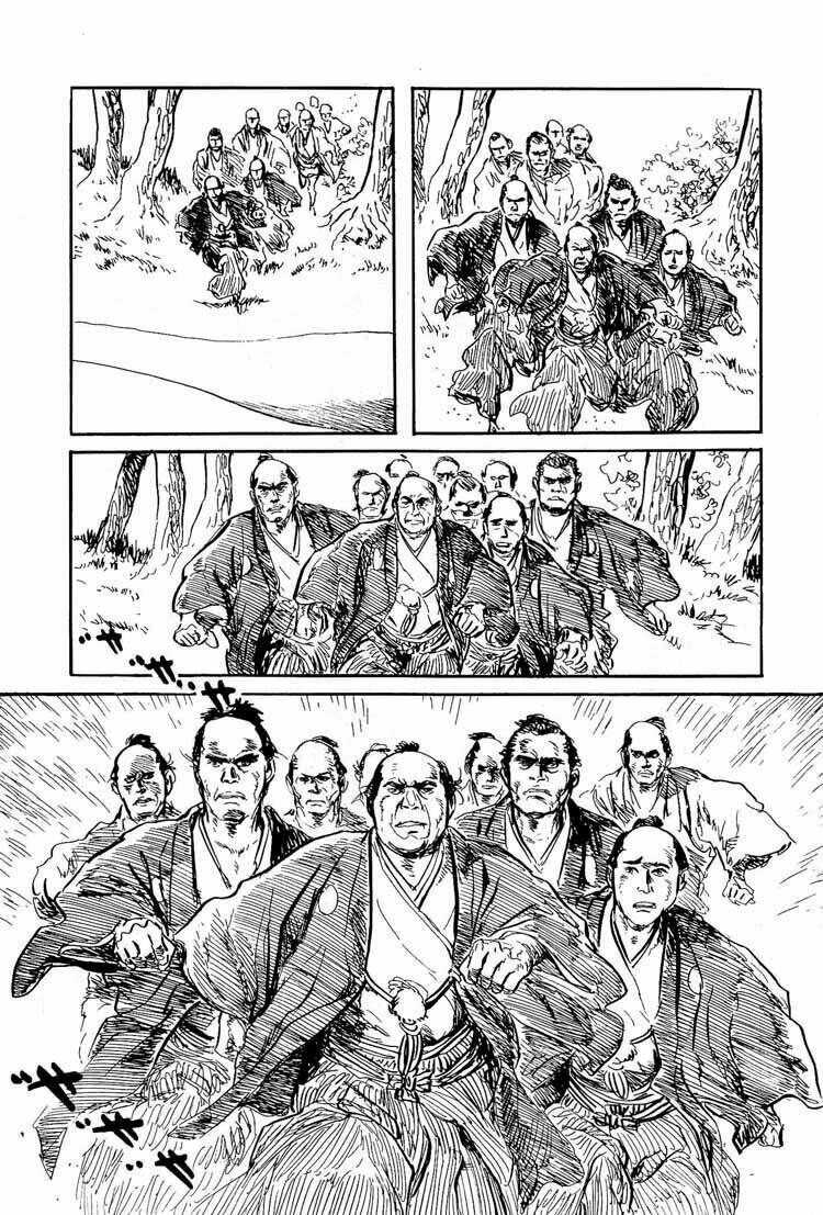 lone wolf and cub chapter 93 24
