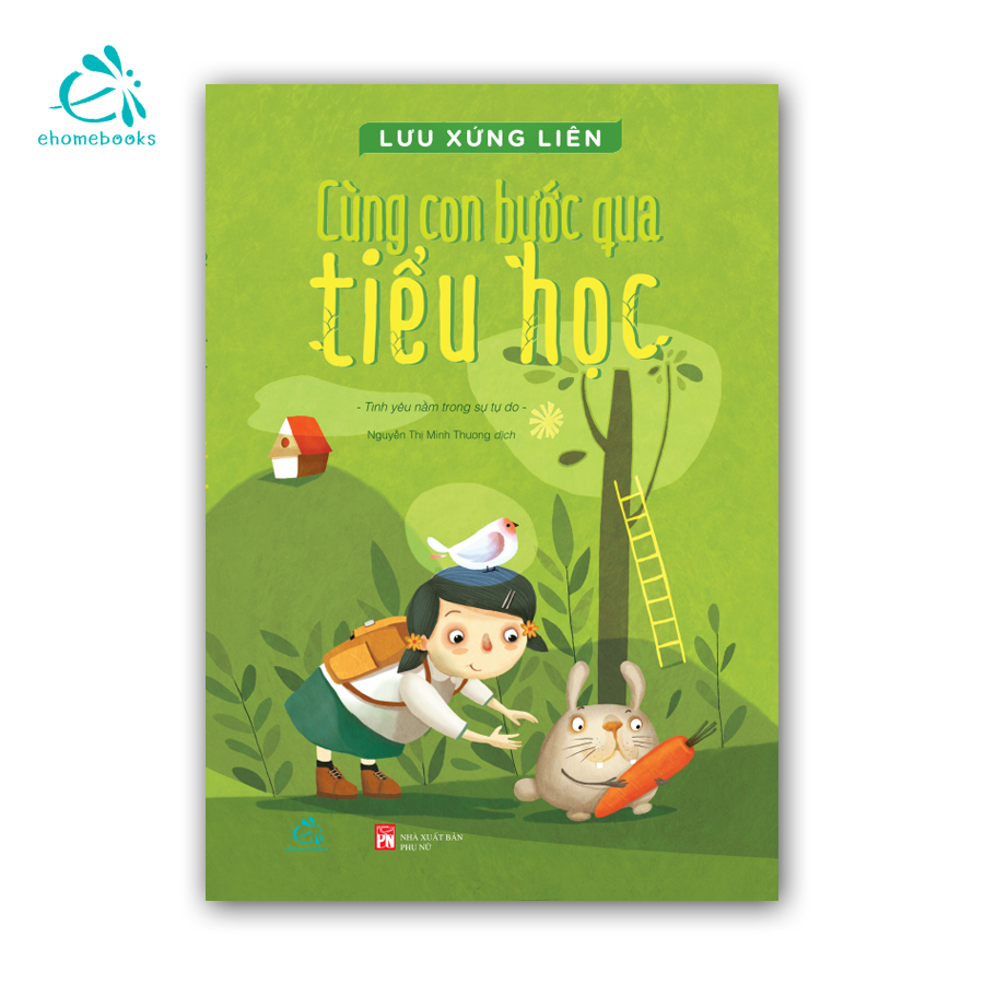 Sách Combo Đồng hành cùng con