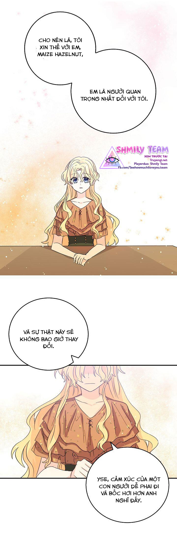 tôi là bạn gái cũ của một vị anh hùng chapter 20 9