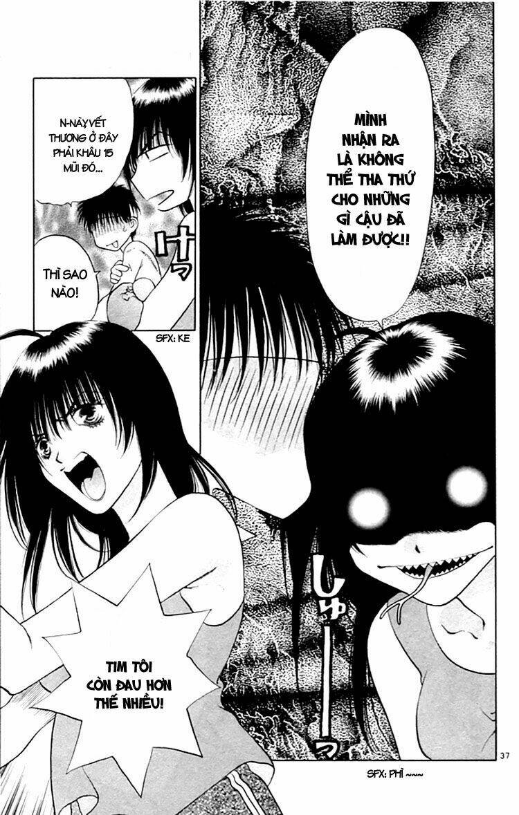 girls saurus chapter 1 42