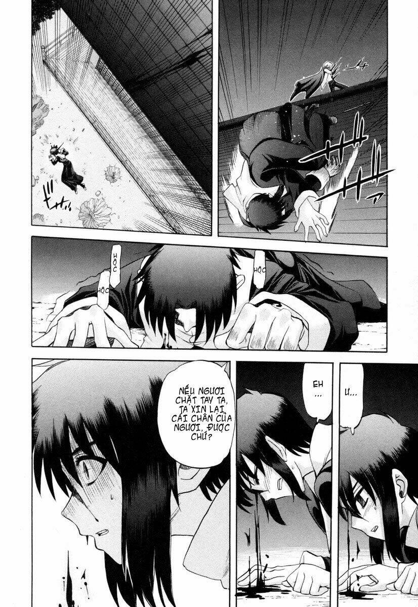 lunar legend tsukihime chapter 47 23