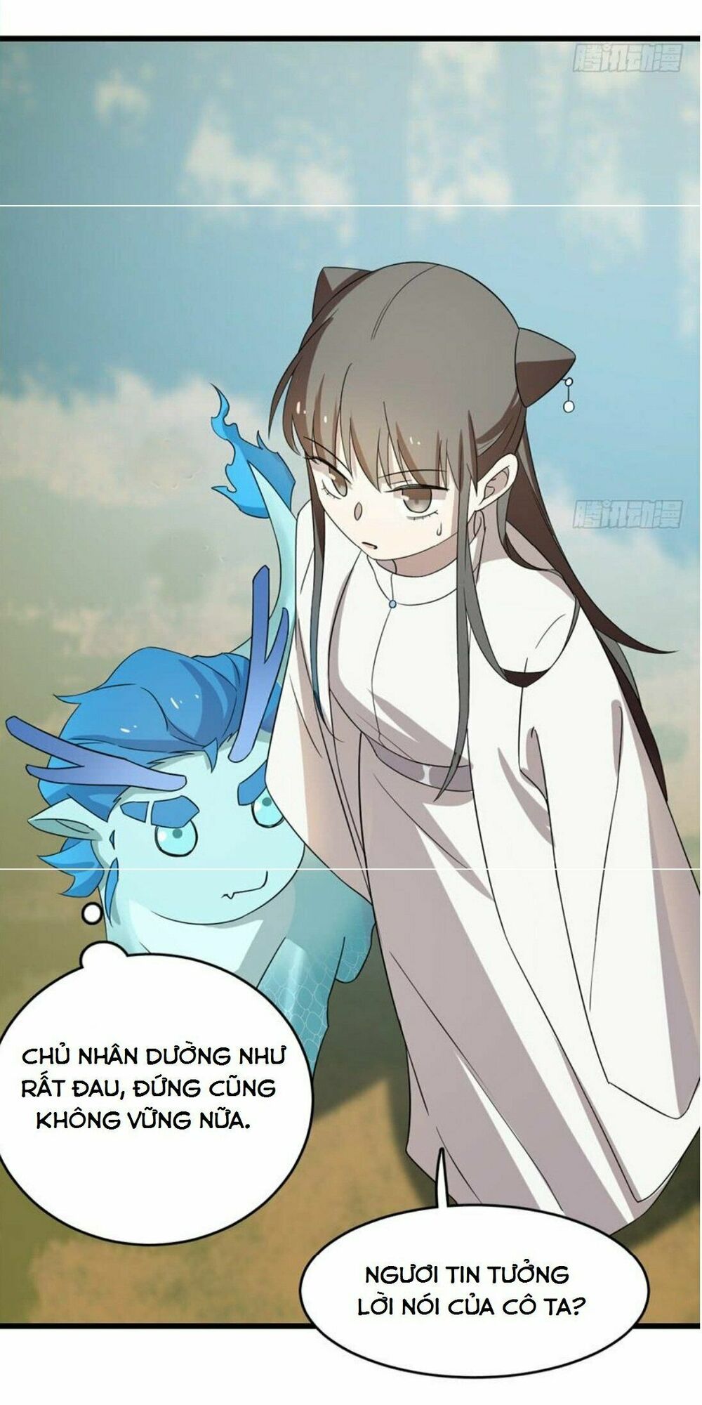 độc bộ thiên hạ: đặc công thần y chapter 59 20