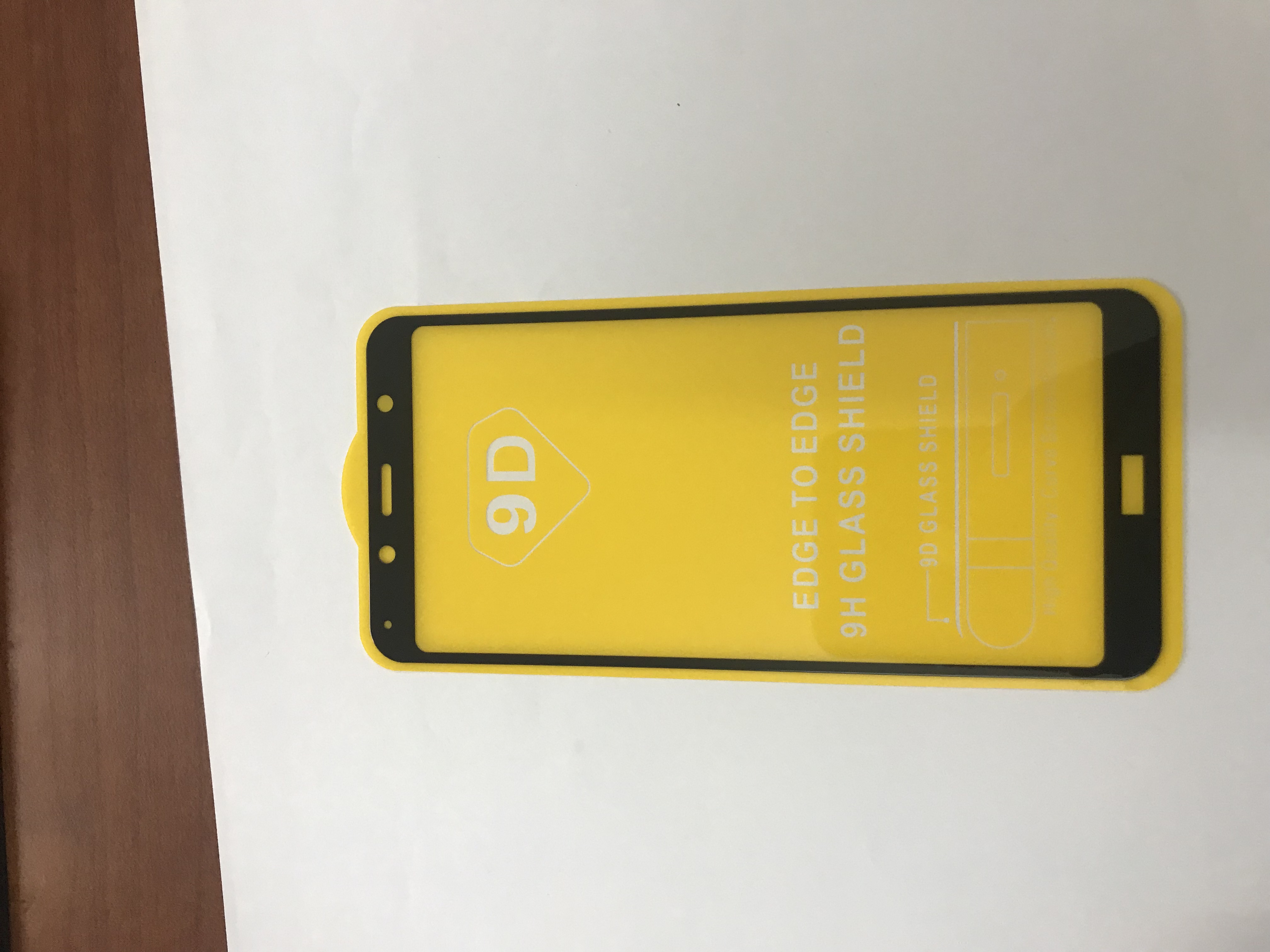 Kính cường lực dành cho Xiaomi Redmi 7A full màn, full keo