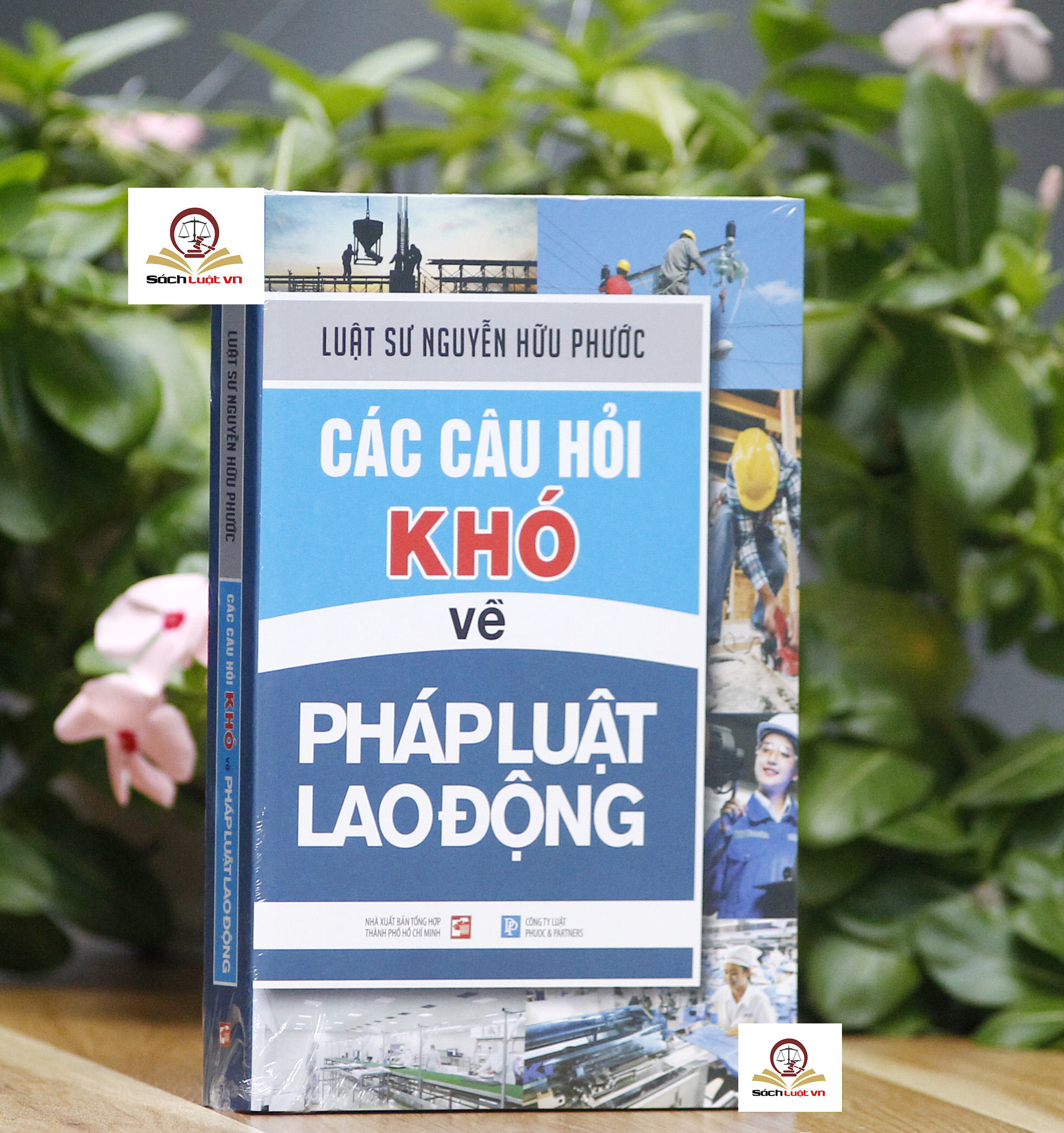Các câu hỏi khó về pháp luật lao động