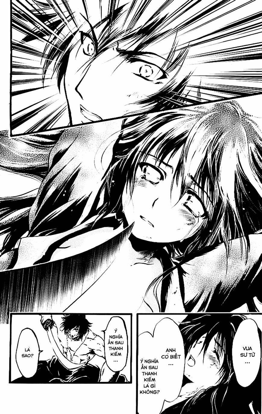 watashi no messiah-sama chapter 51 30