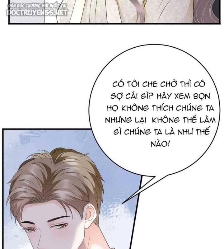 đại tiểu thư có thể có bụng dạ gì xấu chứ! (full) chapter 101 28